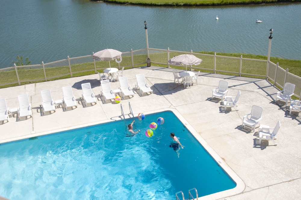 Bay Valley Resort, a Wyndham Hotel 33/73