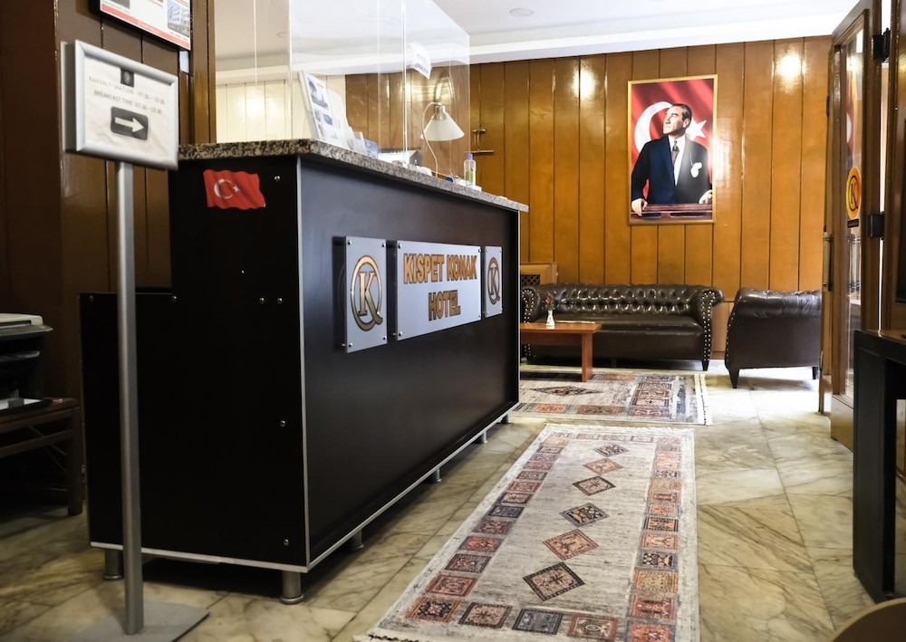 Konak Hotel 3/39