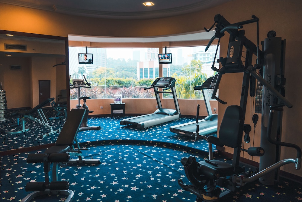 Ancasa Hotel Kuala Lumpur 27/61