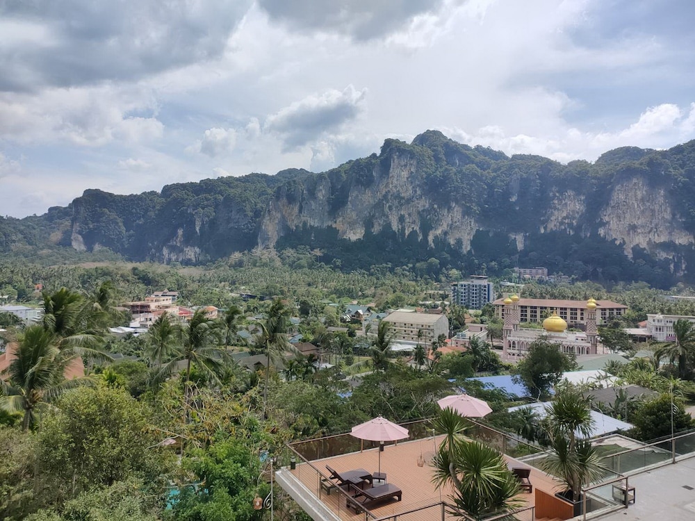 Aonang Phu Pi Maan Resort And Spa 67/71