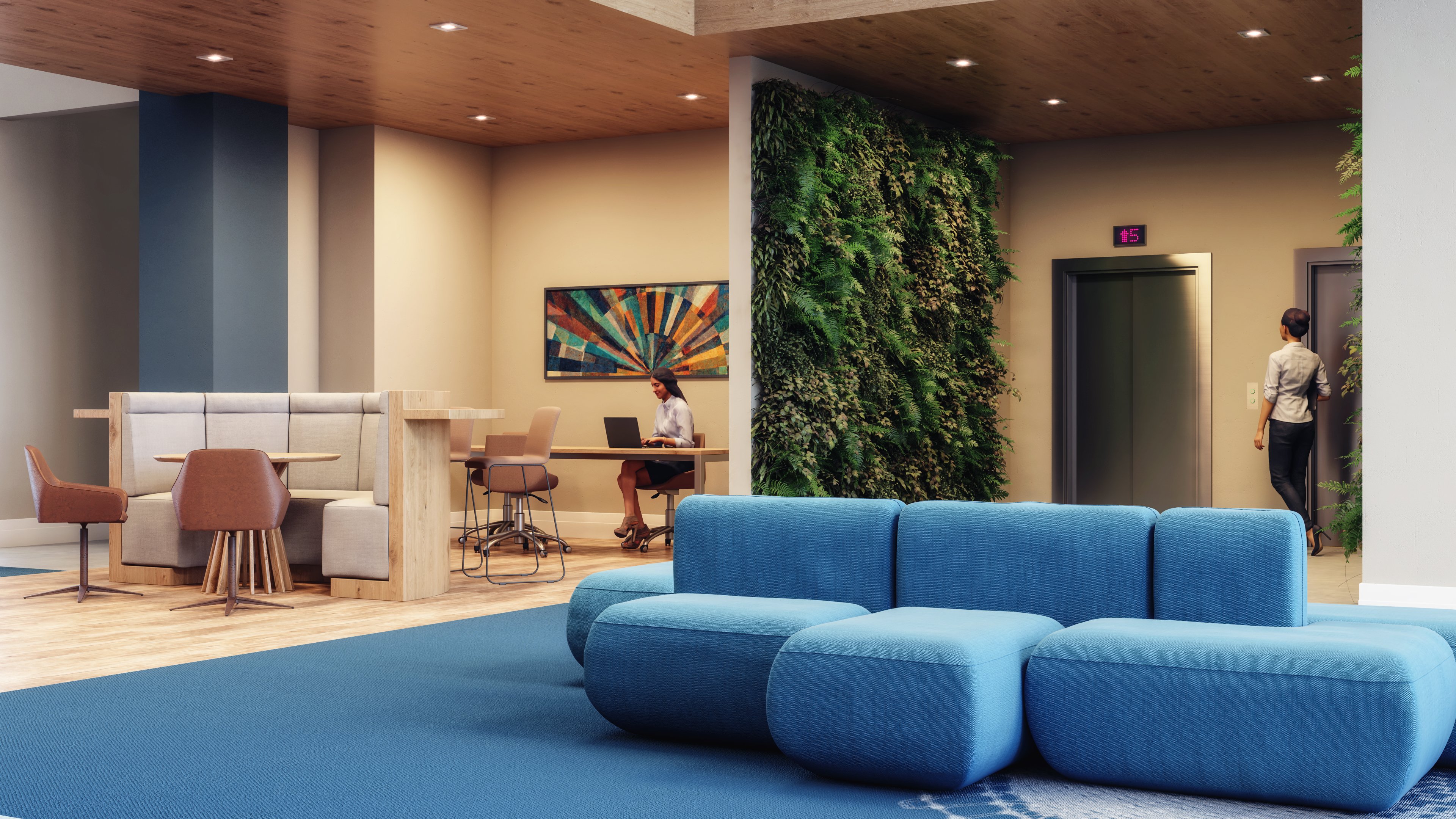 Holiday Inn Express Asuncion Aviadores 53/79