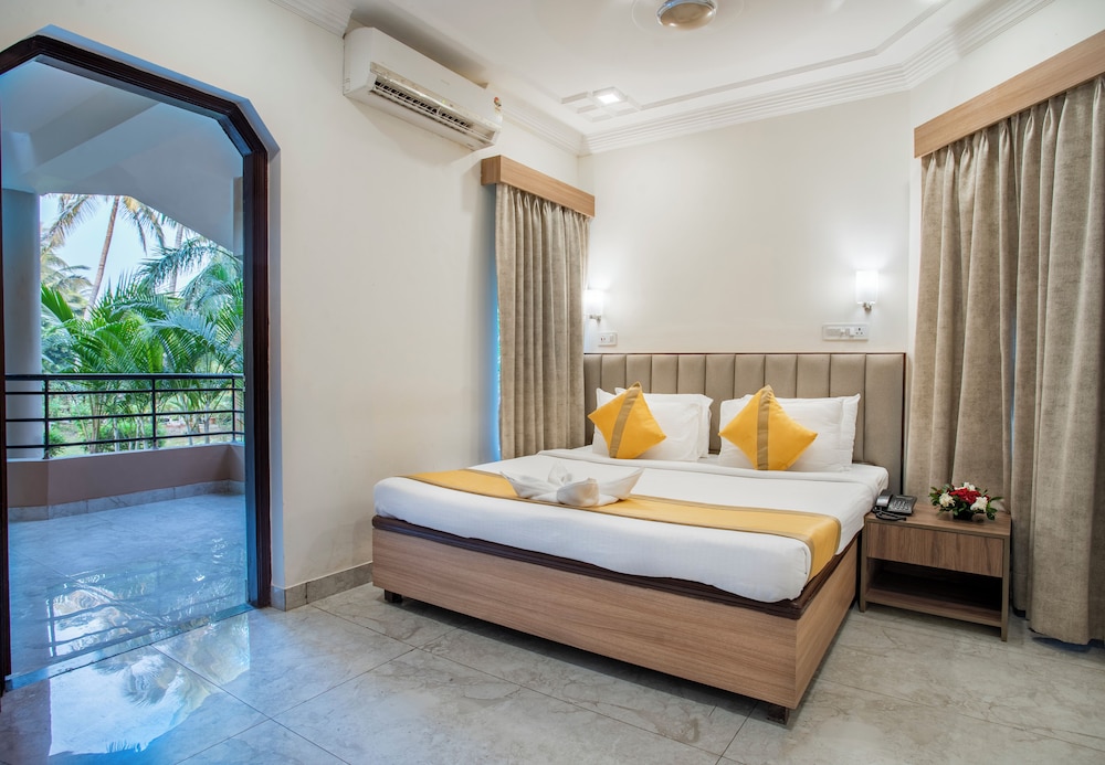 Toshali Sands Nature Escape 22/51