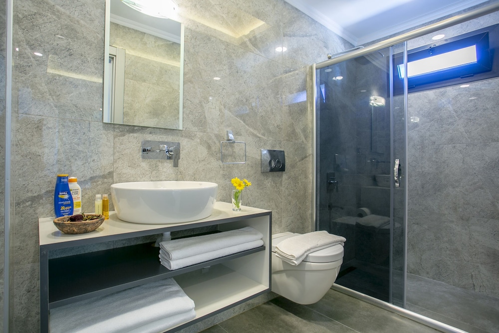 Monastery Suites Hotel - Fethiye 39/44