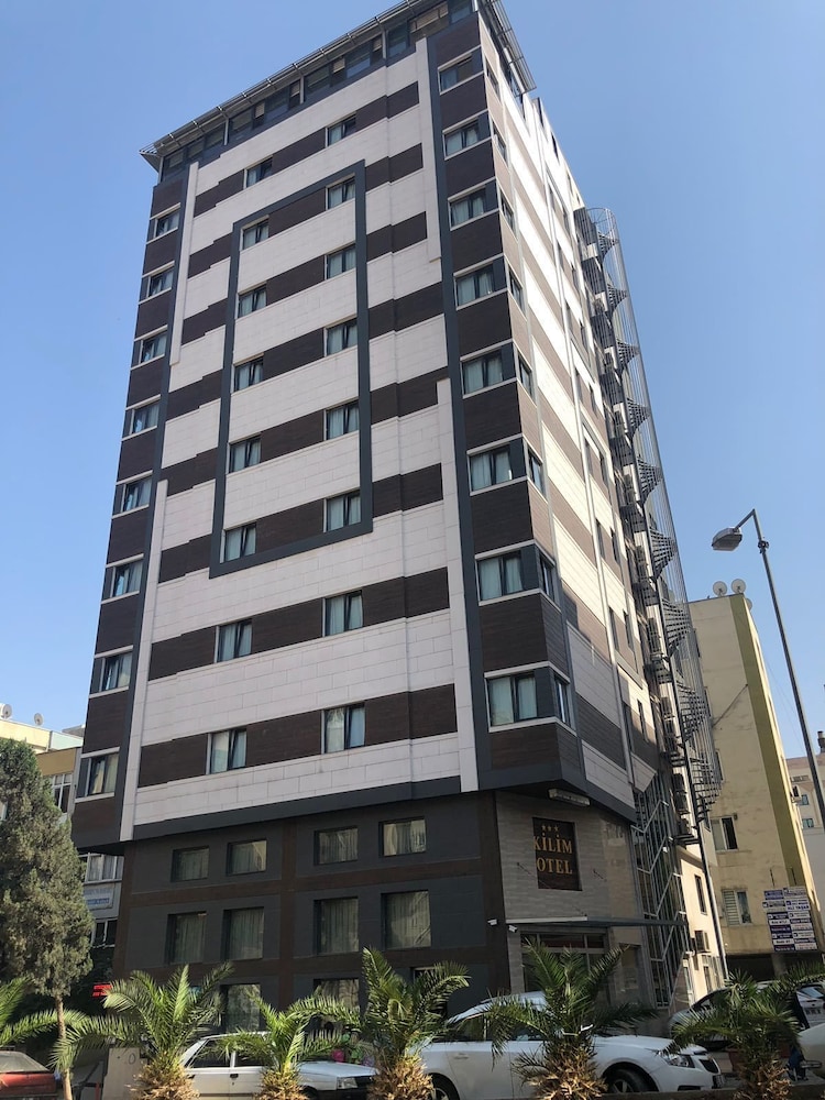Kilim Hotel 2/35