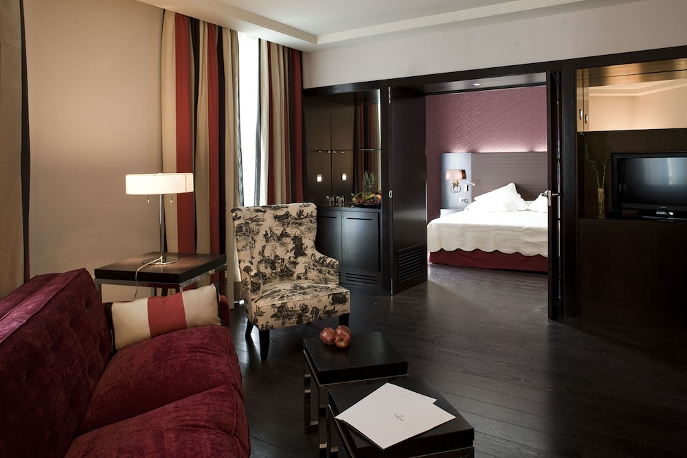 Hotel Boutique Gareus 31/60
