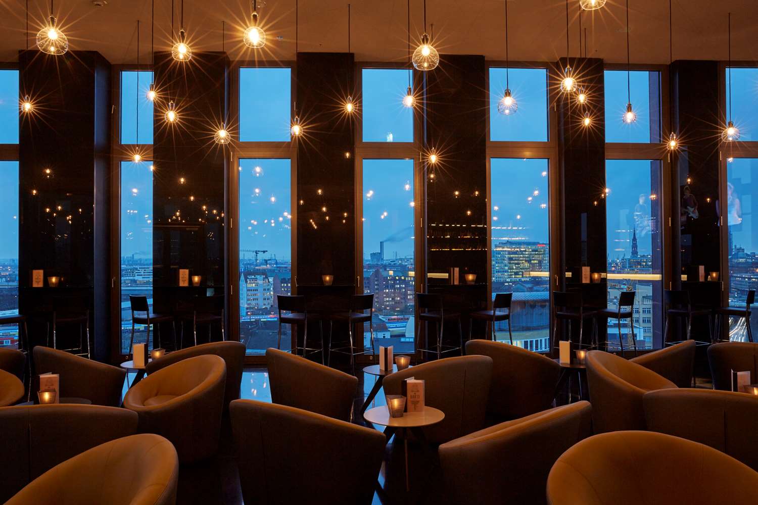 Hyperion Hotel Hamburg 28/41