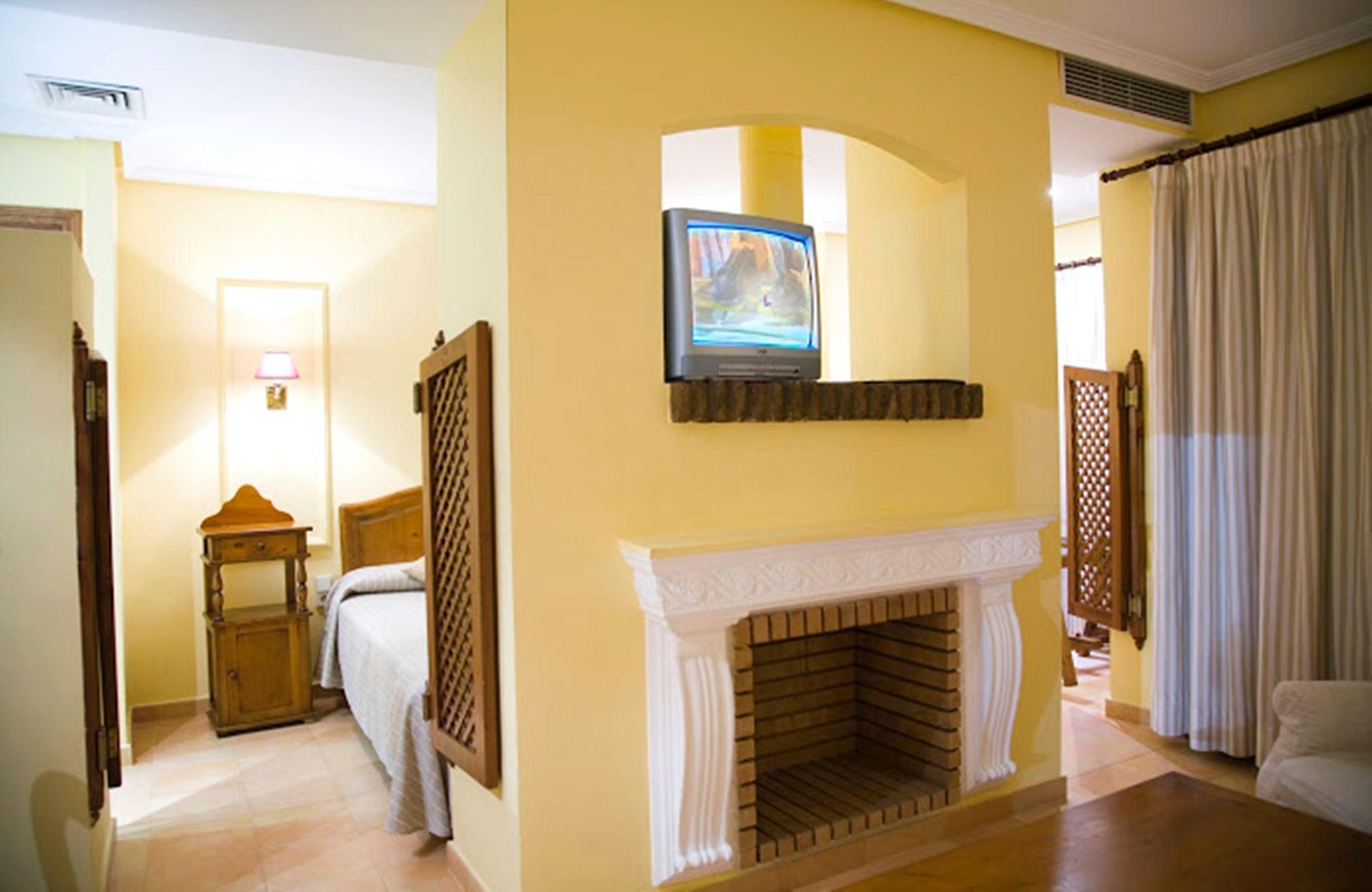 Bahia Sur Hotel 43/44