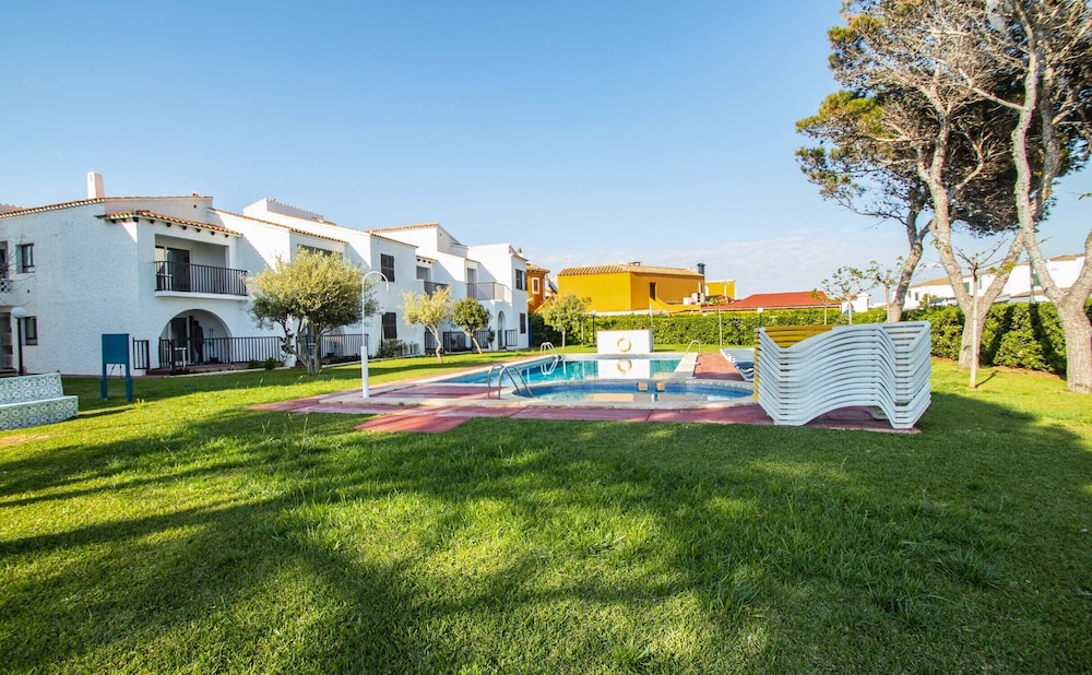 Apartamentos Sol Y Mar 1/32