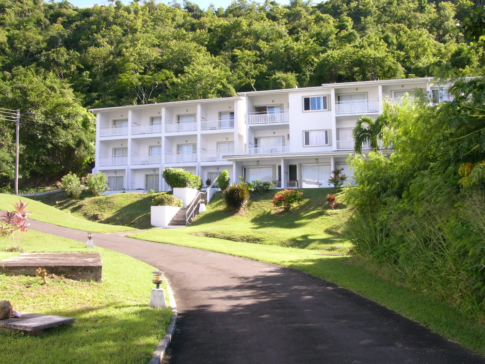 Siesta Hotel 67/75