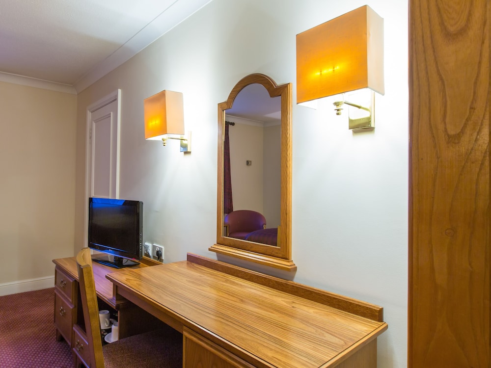 Bridgewood Manor 32/64