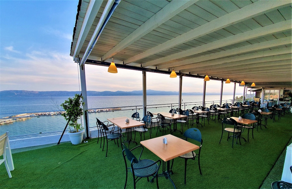 Porto Evia Mare Boutique Hotel 21/32