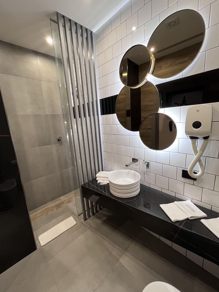 Hotel Al Boschetto 49/50