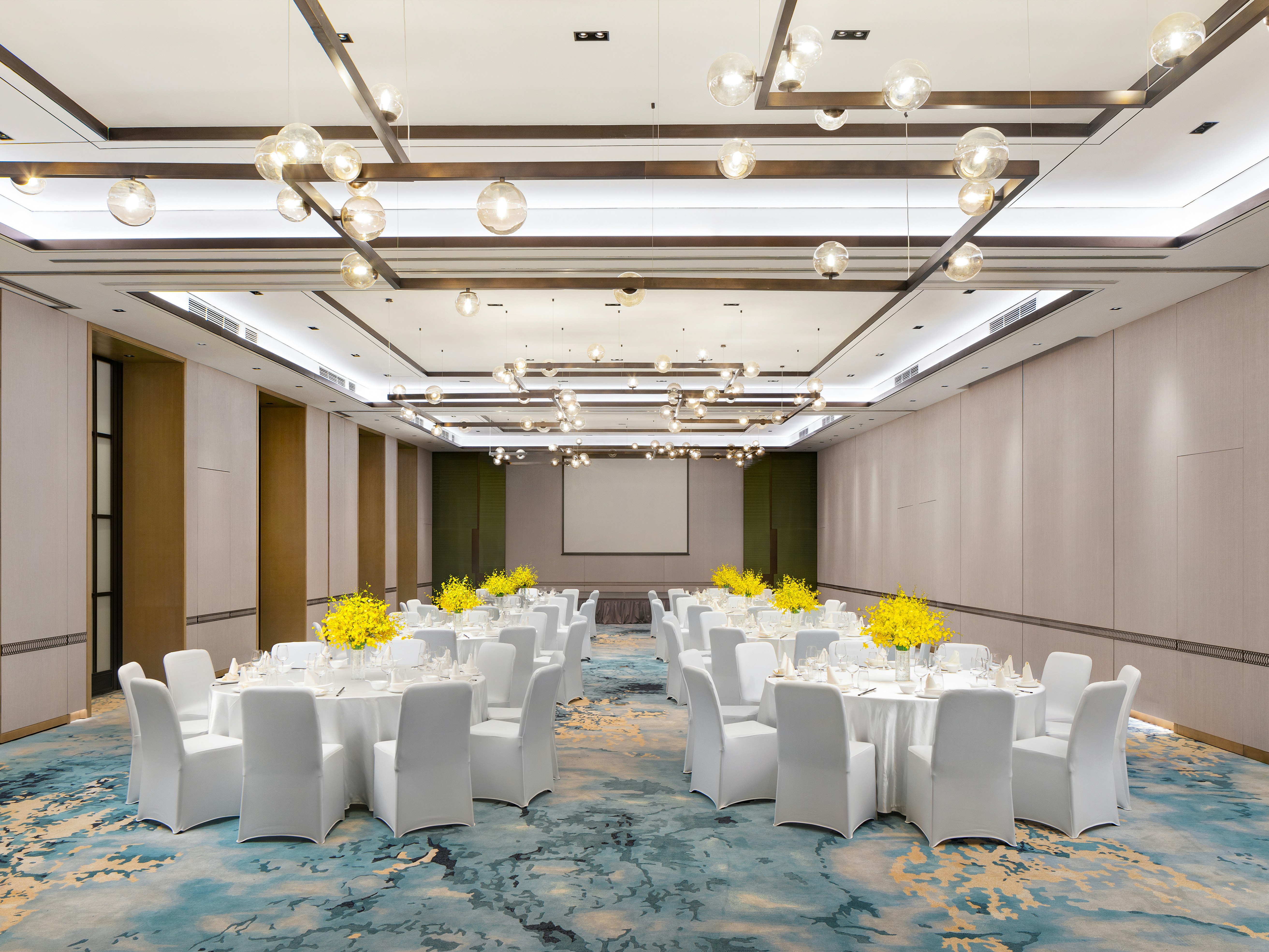 DoubleTree by Hilton Kunming Airport 26/34