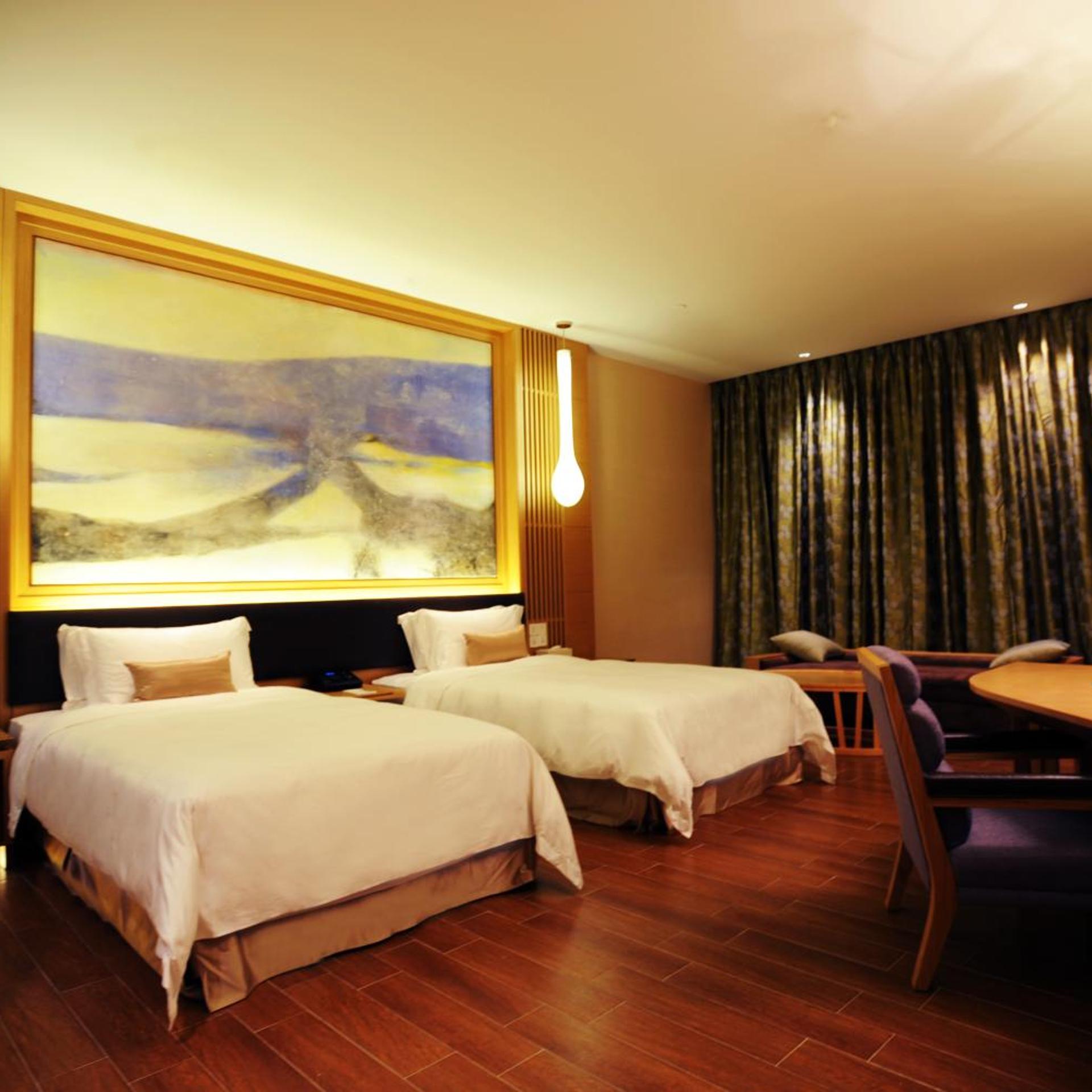 Regal Palace Resort Huizhou 11/55