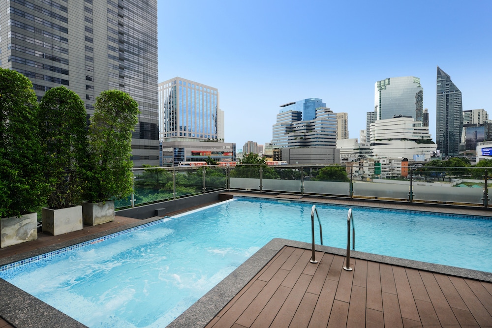 ARAWANA REGENCY PARK SUKHUMVIT EX ASPIRA GRAND REGENCY SUKHUMVIT in BANGKOK