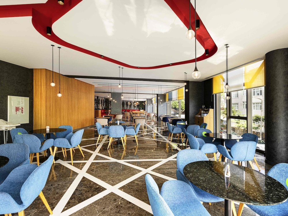 ibis Styles Istanbul Merter 51/71