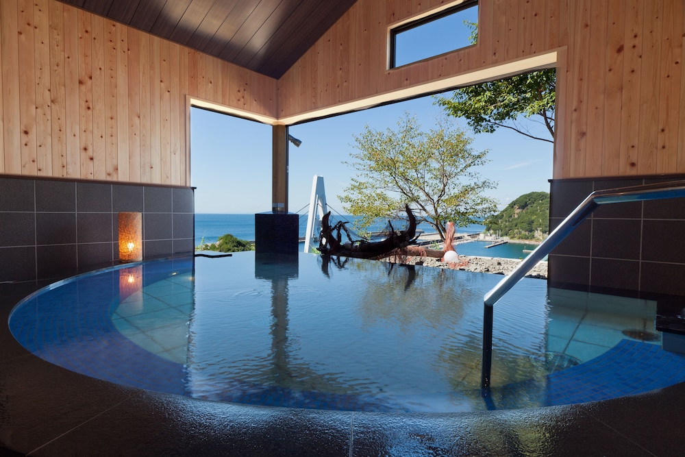 isaribinoyado kancho (ex. Seaside Kancho Ryokan) 22/47
