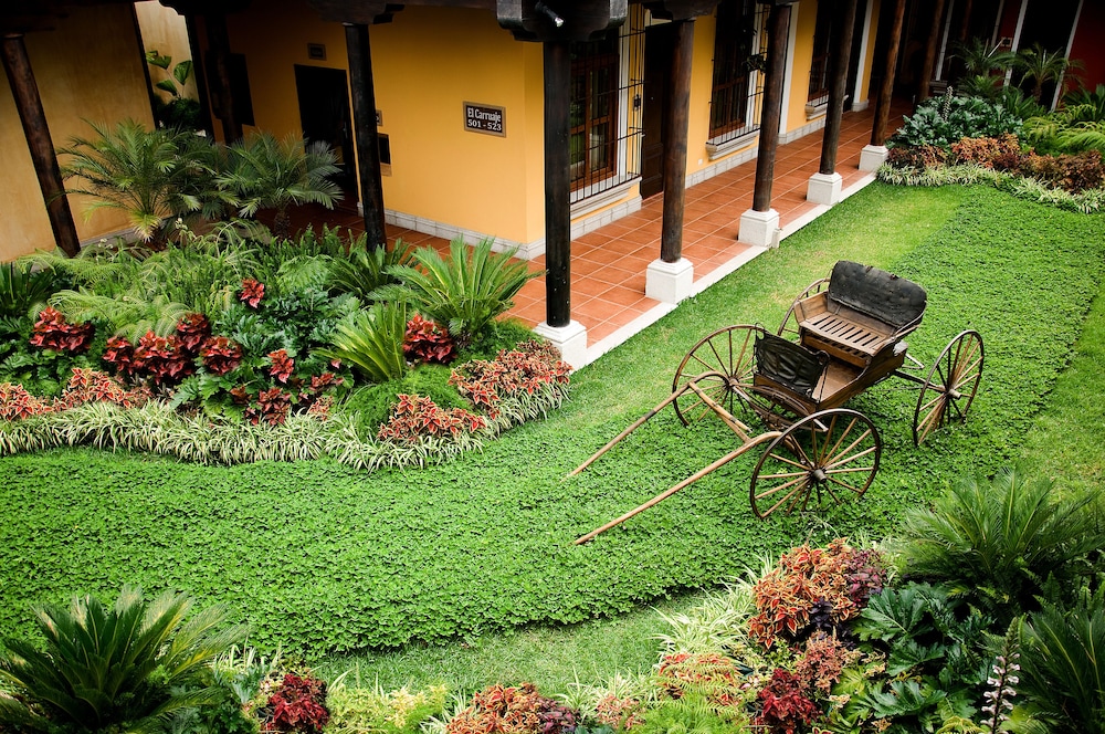 Camino Real Antigua 66/81