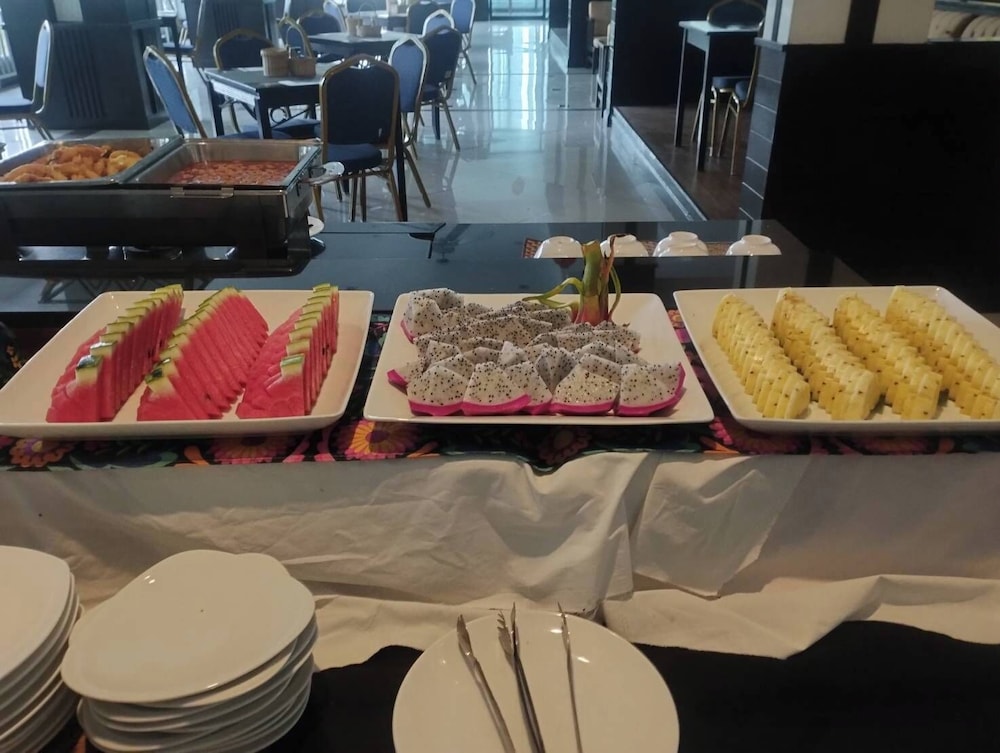 棕榈天堂度假酒店(Palm Paradise Resort) 图片2