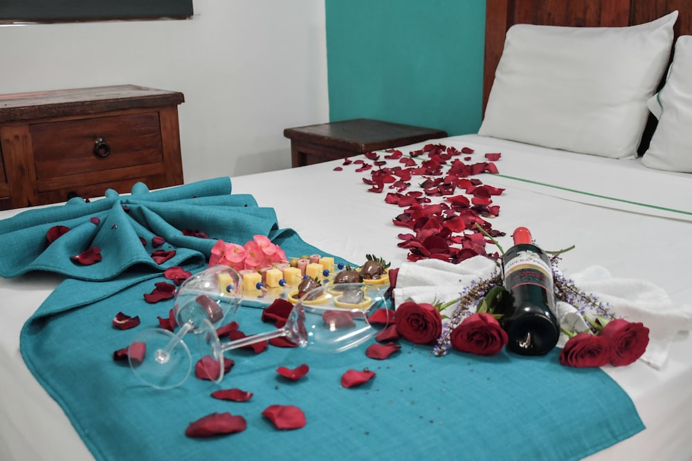 Hotel Casa Iguana Mismaloya 16/50