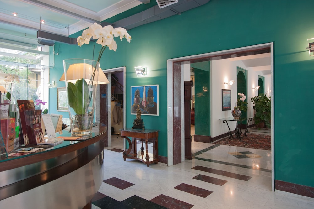 ATENEO GARDEN PALACE 34/58