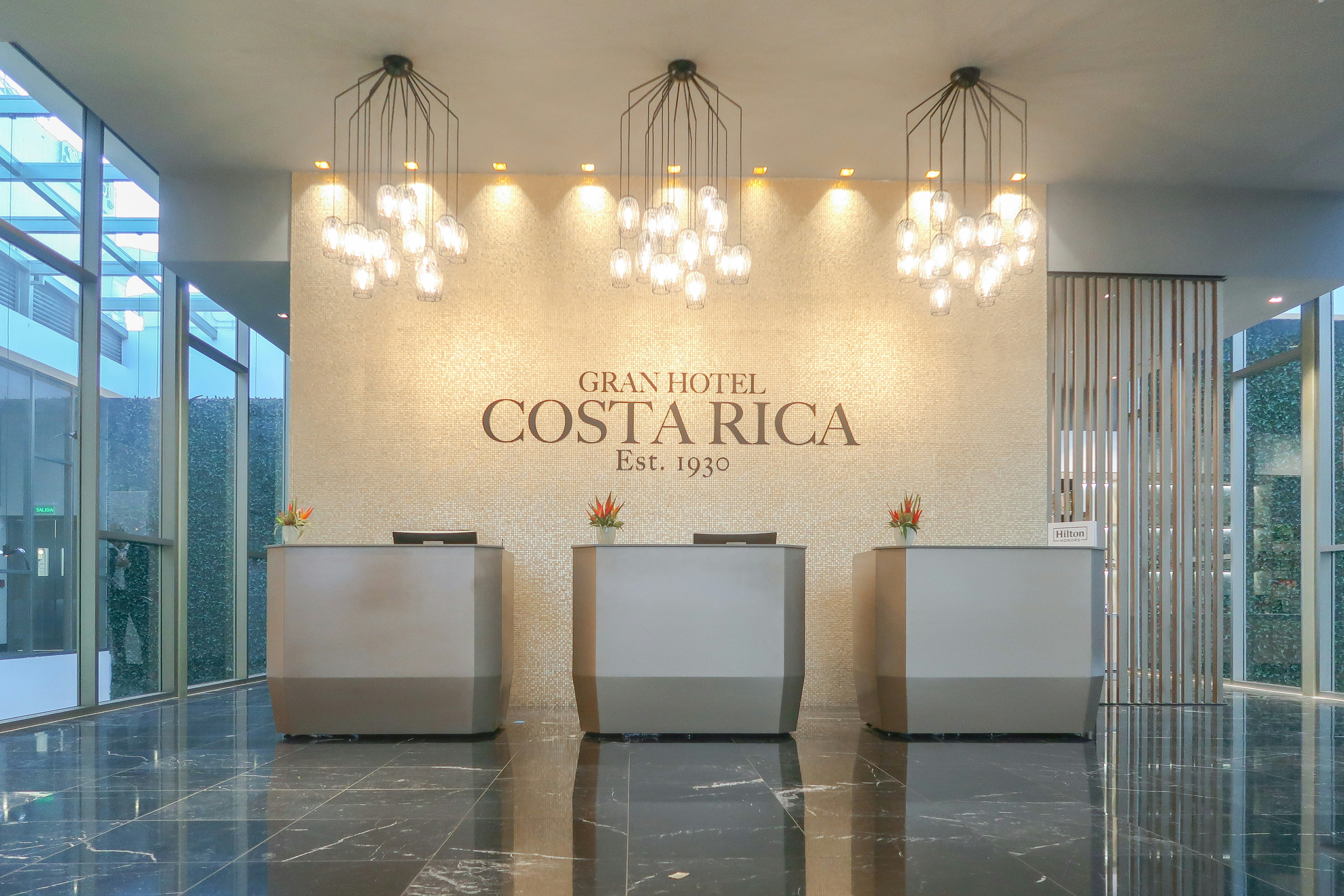 Gran Hotel Costa Rica Curio Collection by Hilton 6/48