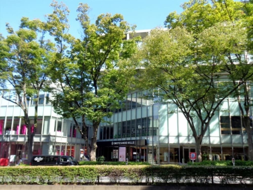 TOKYU STAY YOGA 41/50