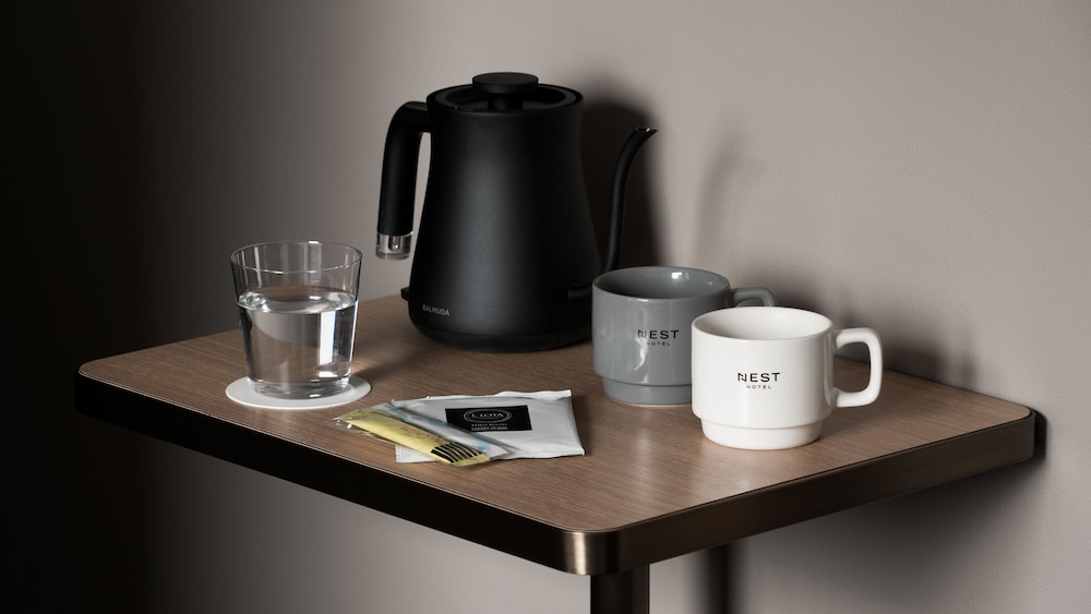 Nest Hotel Tokyo Hanzomon 25/46