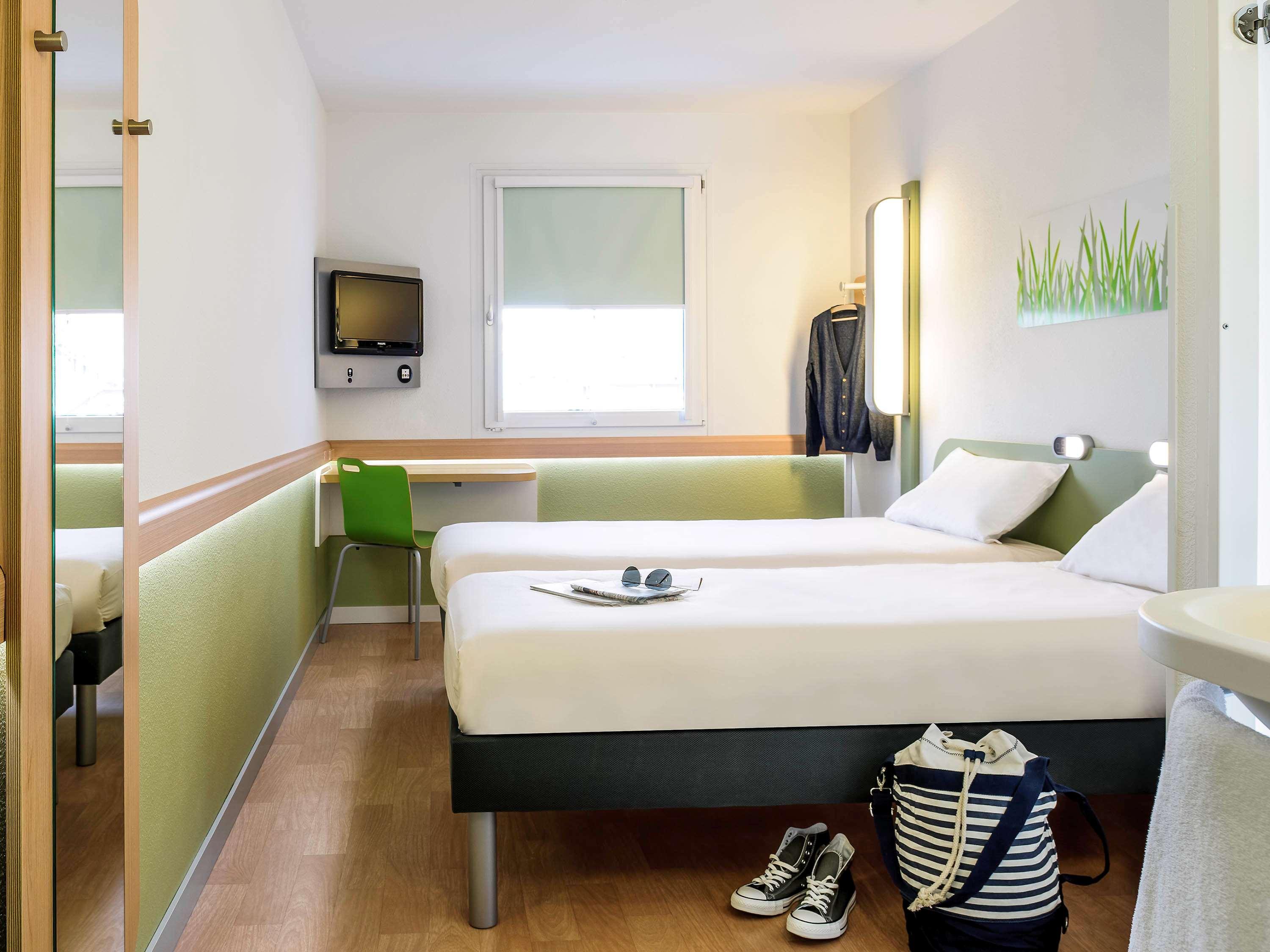 Ibis Budget Rambouillet 5/26