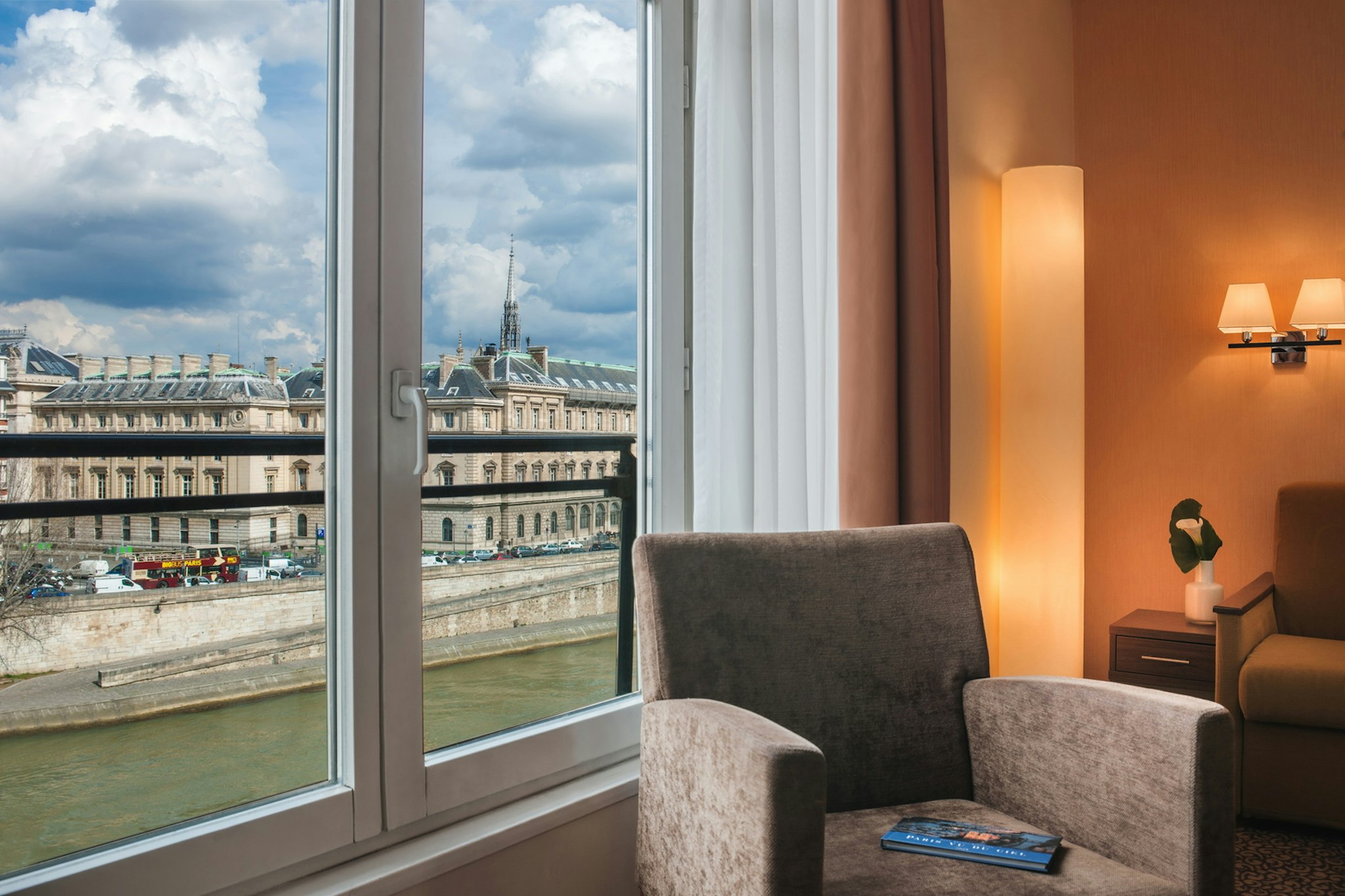 Citadines Saint Germain Des Pres Paris 29/50