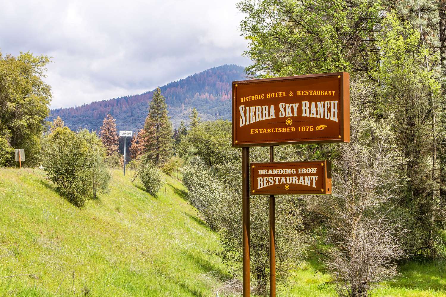 Sierra Sky Ranch 57/57