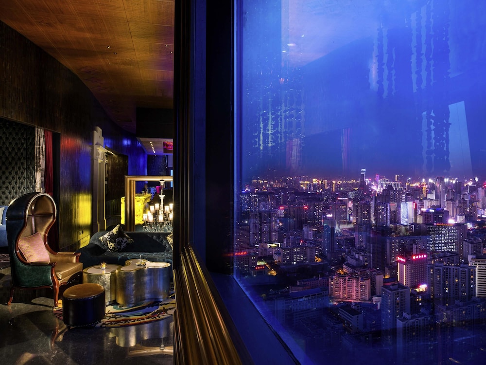 Sofitel Kunming 33/69