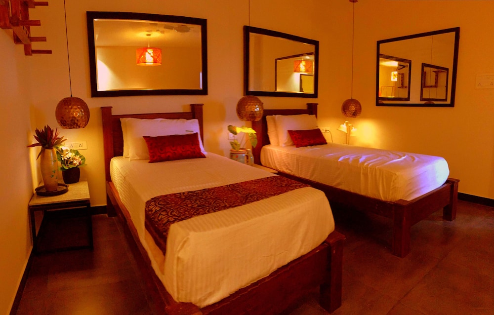 Hotel Villa Highnest - Sriperumbudur 13/50