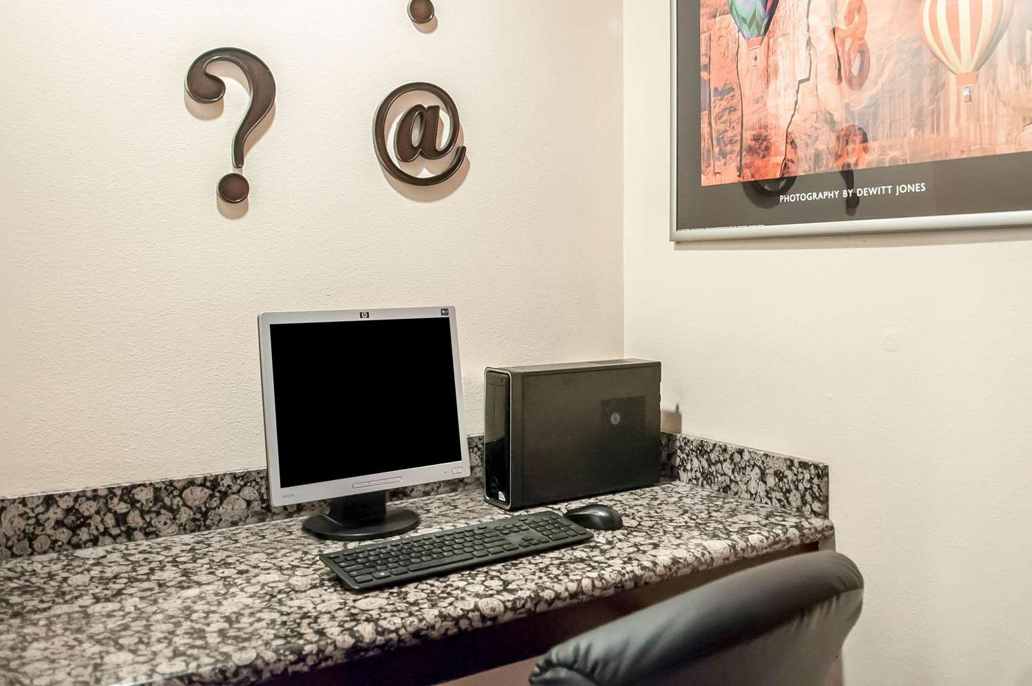 Quality Inn Rio Rancho - Albuquerque North Valley 5/6