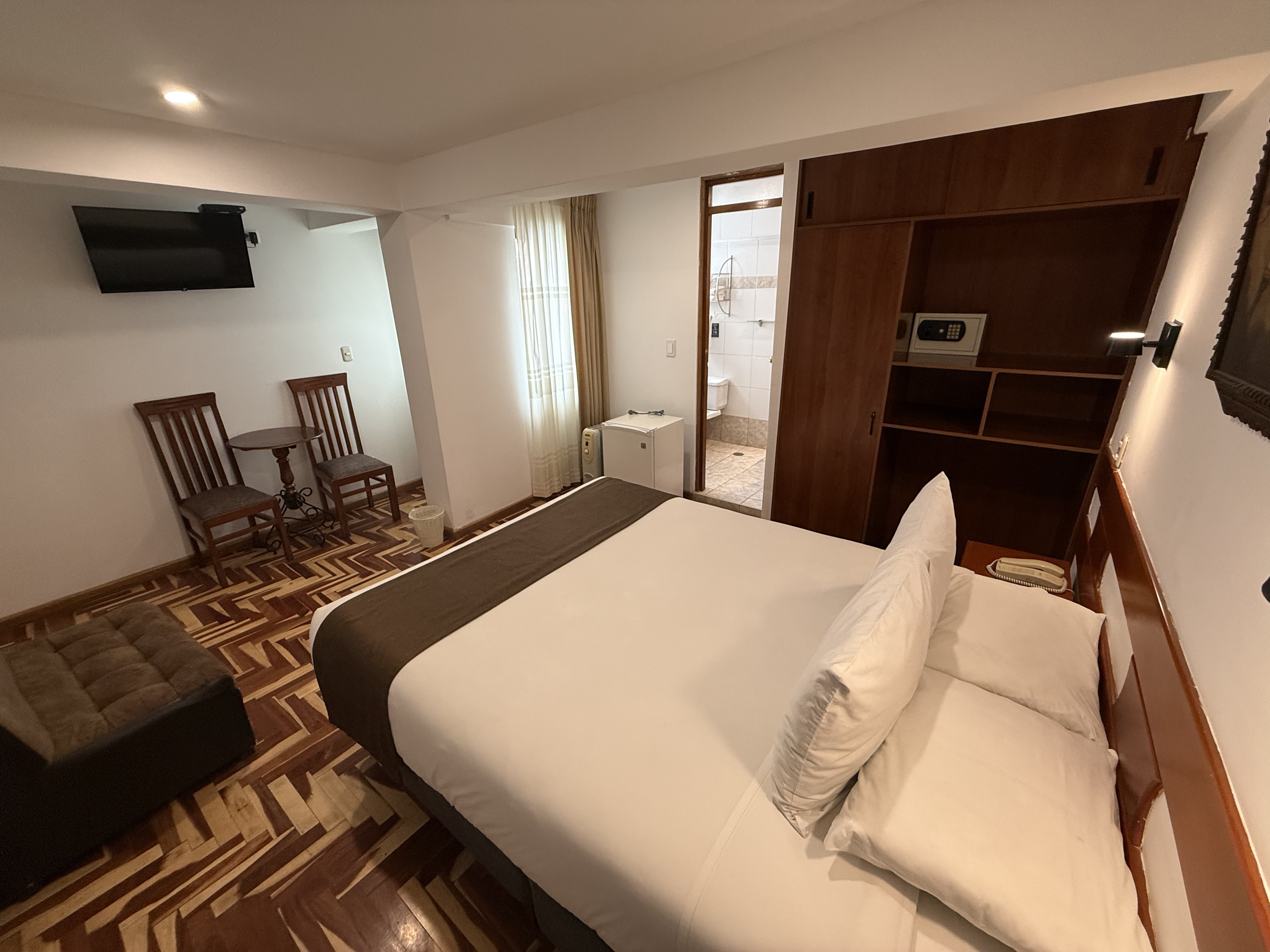 AWKIS DREAM HOTEL 13/44