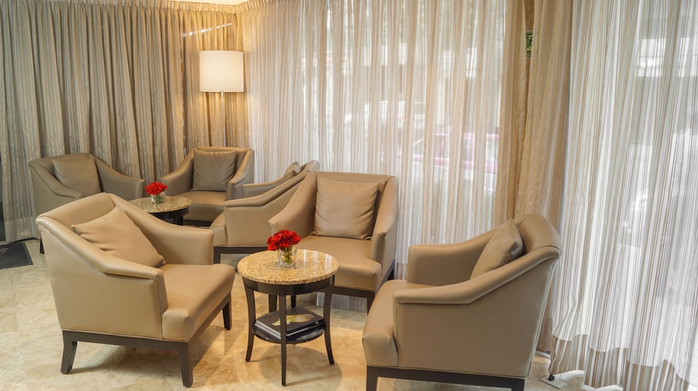 Alteza Polanco 46/64