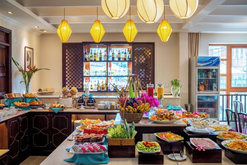 Lantana Riverside Hoi An Boutique Hotel Spa 48/60
