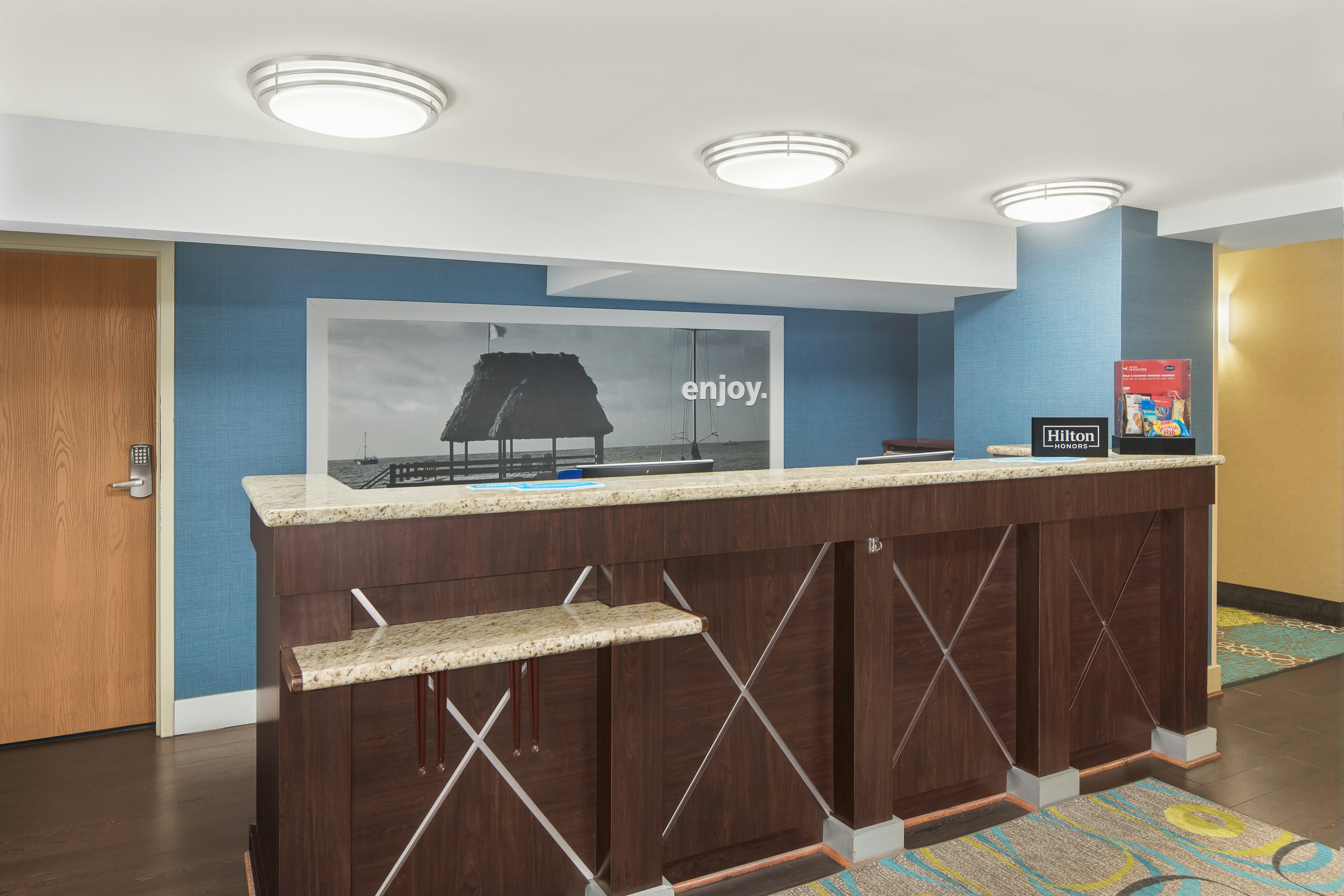 Hampton Inn Fairhopemobile Bay 5/41