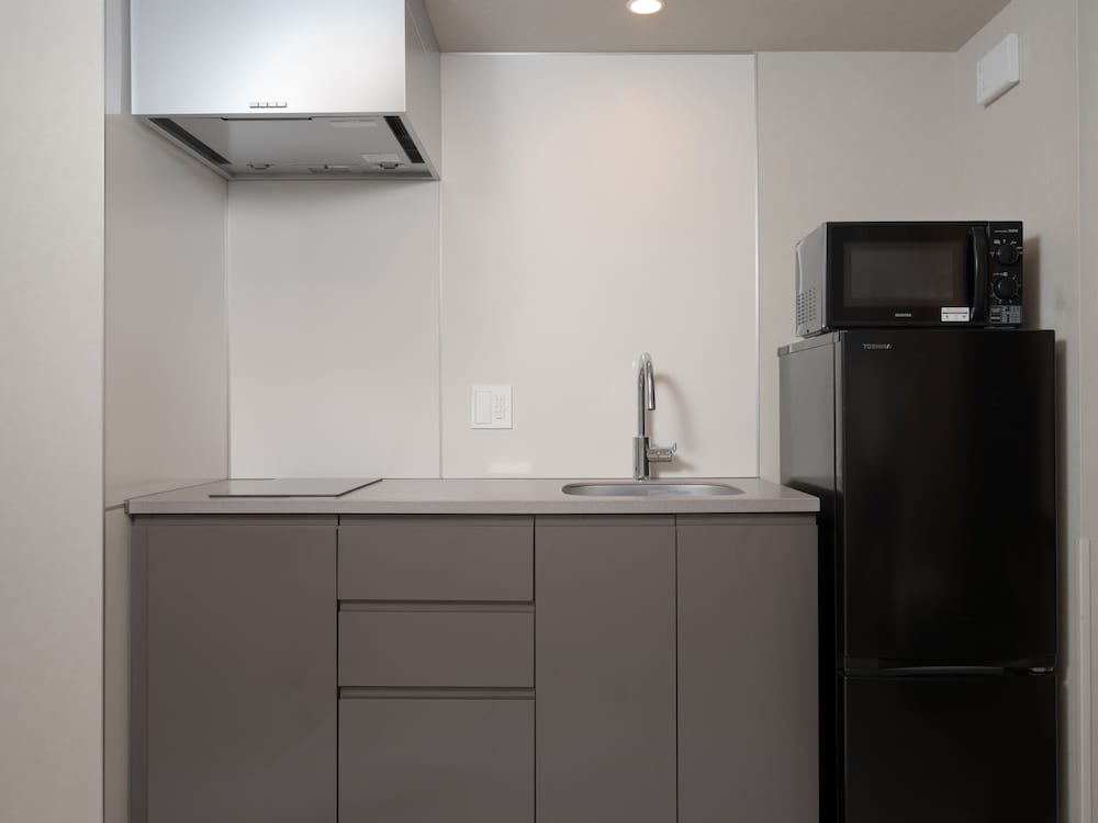 MIMARU Suites Tokyo Nihombashi 8/35