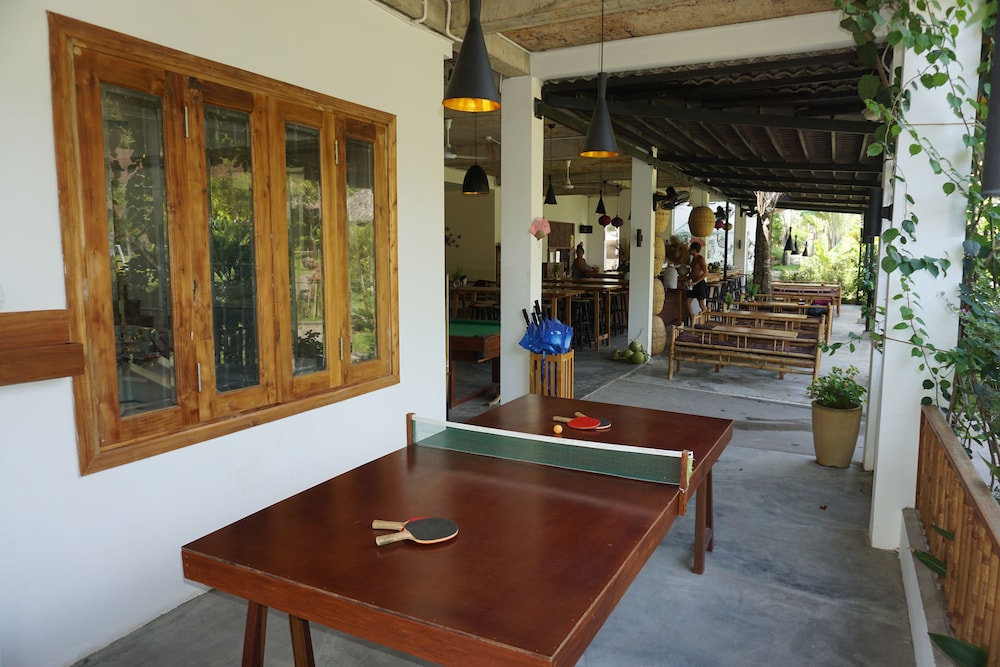 Le Forest Resort 34/50