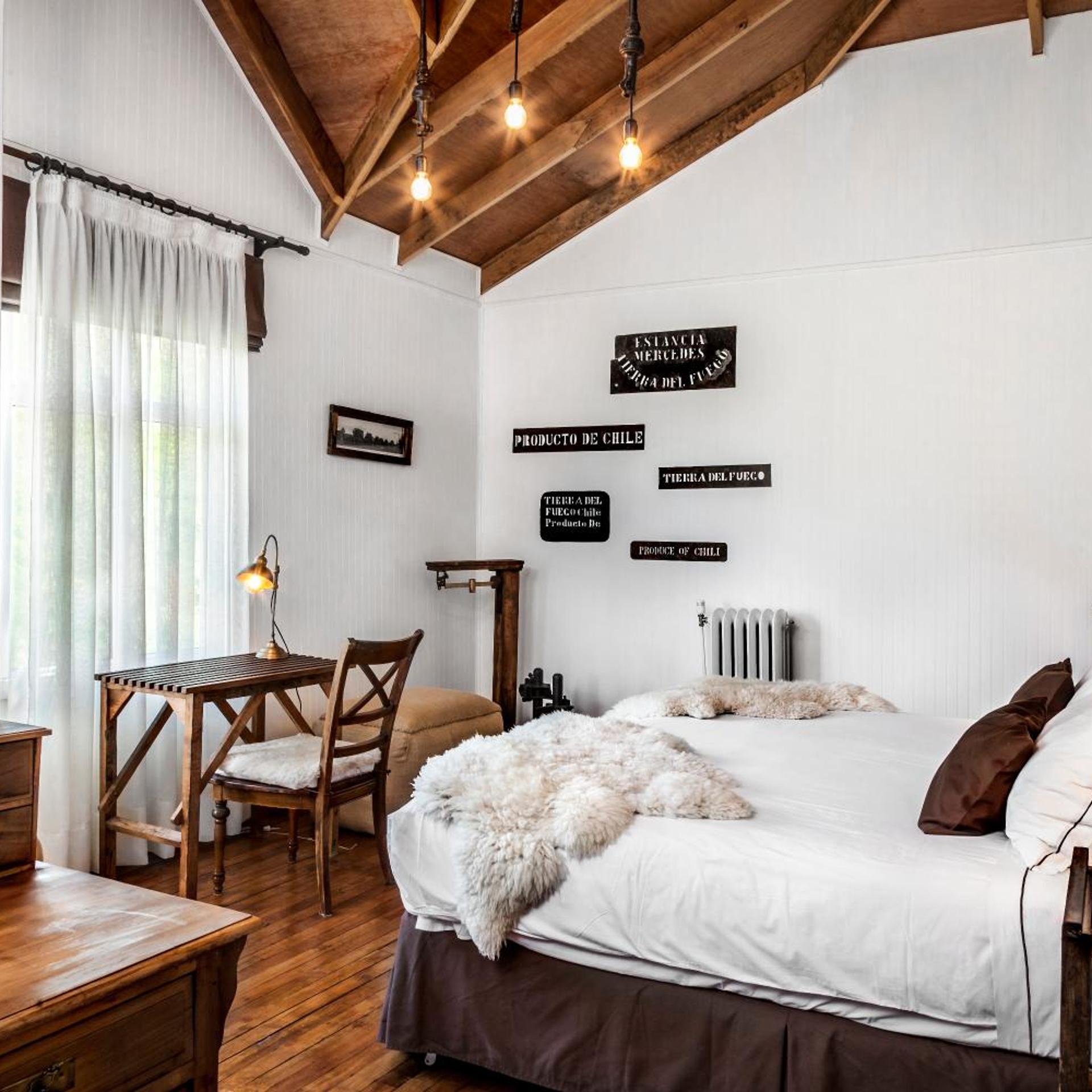 Hotel La Yegua Loca 12/50