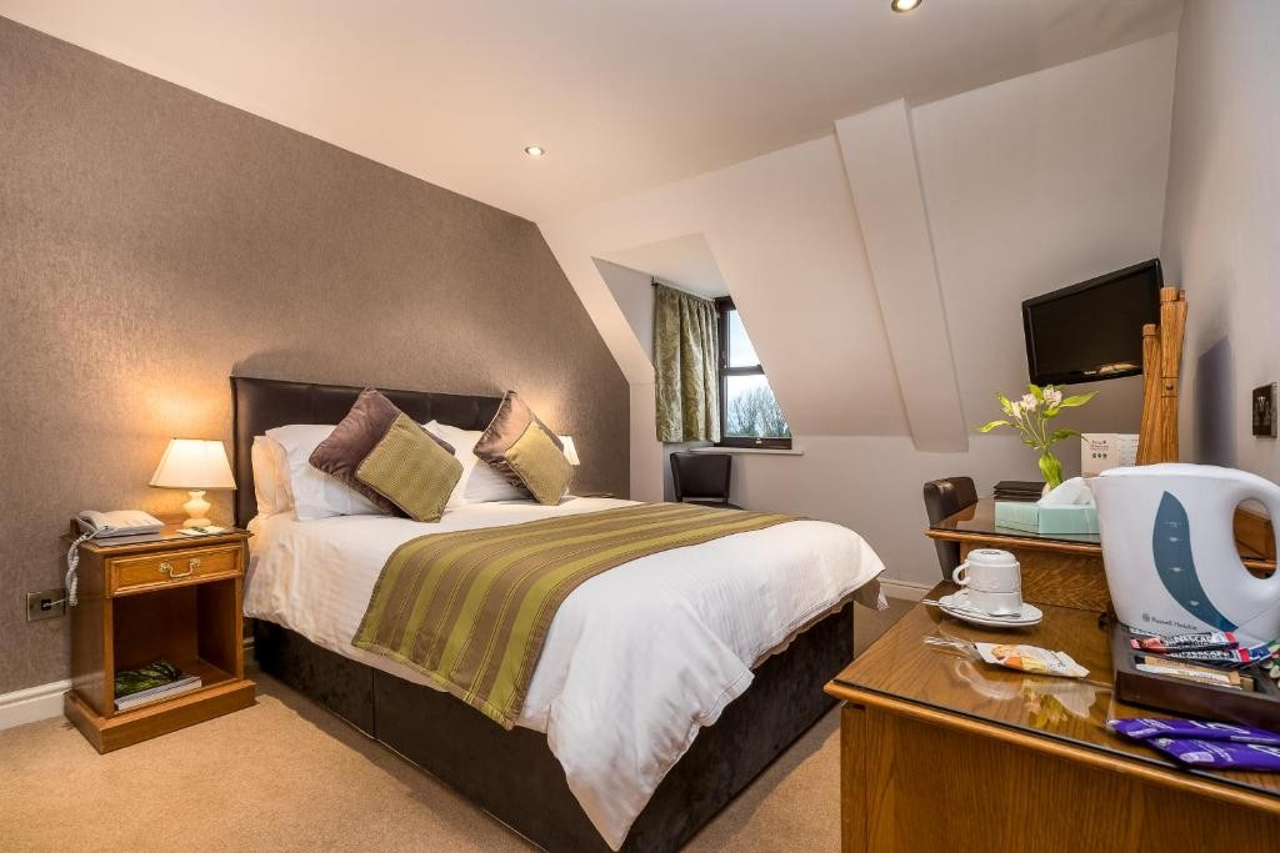 Le Friquet Country House Hotel 4/11