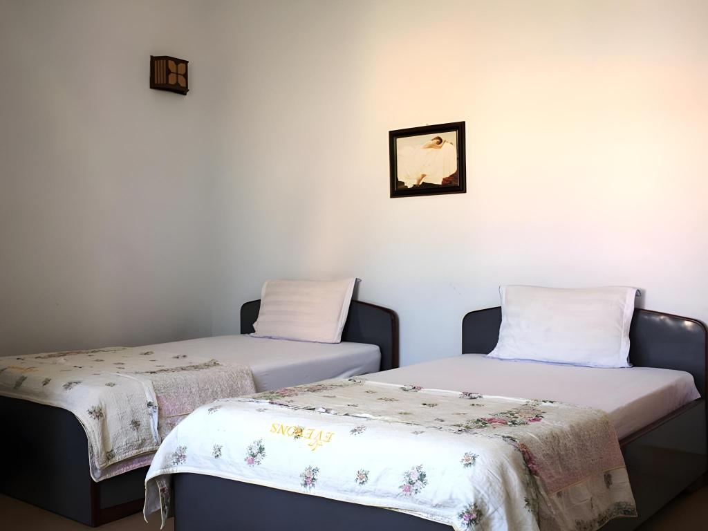 Phu My Hotel 18/34