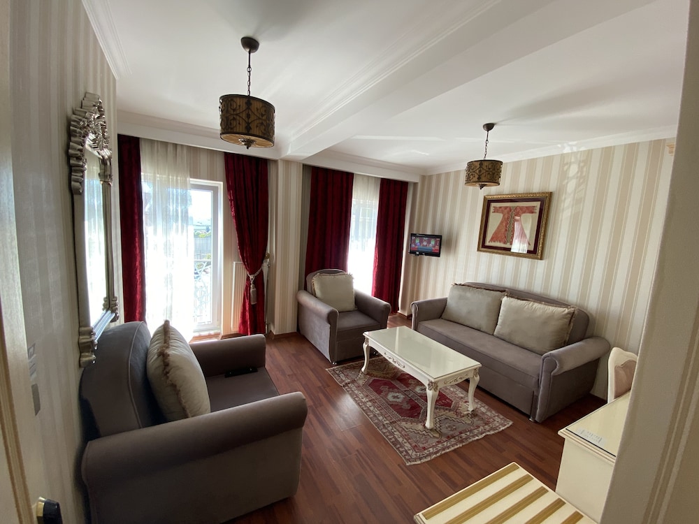 Muyan Suites 42/68