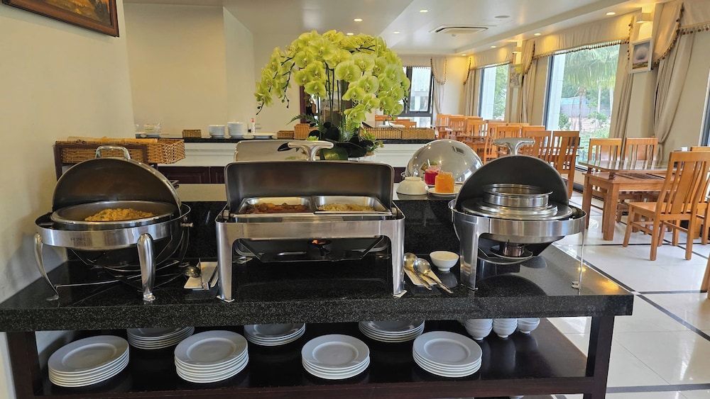 Praha Hotel Phu Quoc 38/66