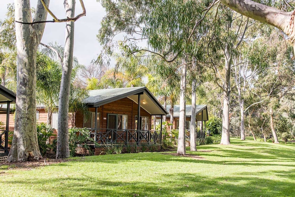 Marion Holiday Park 41/50
