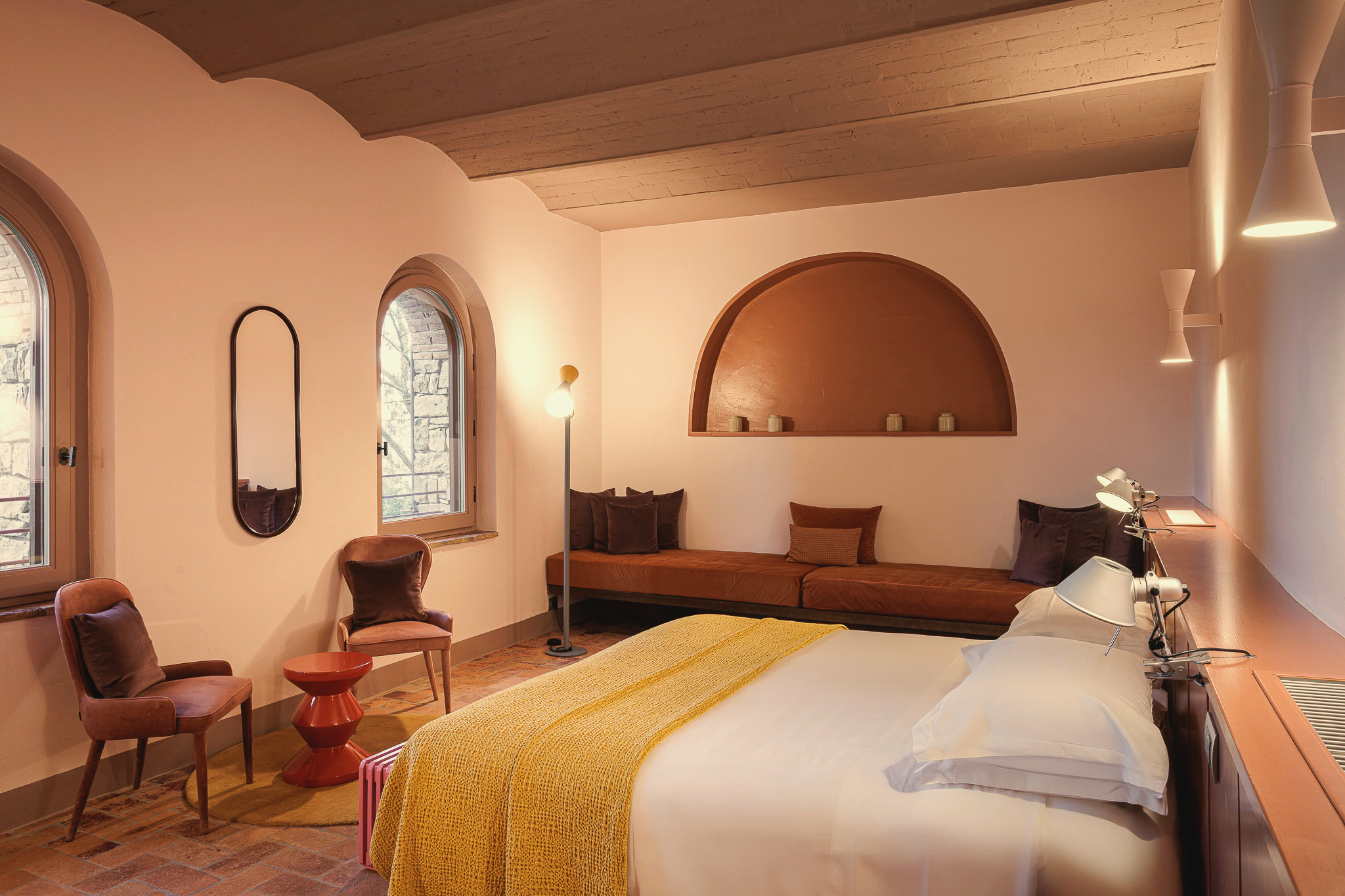 Garden, Junior Suite