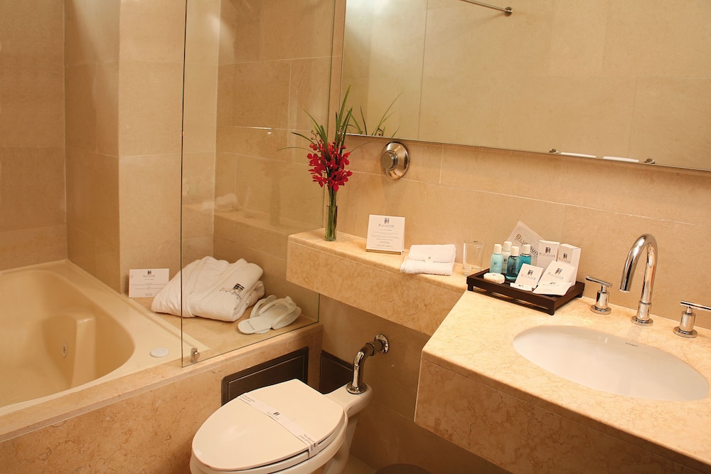 Blue Suites Hotel 7/47