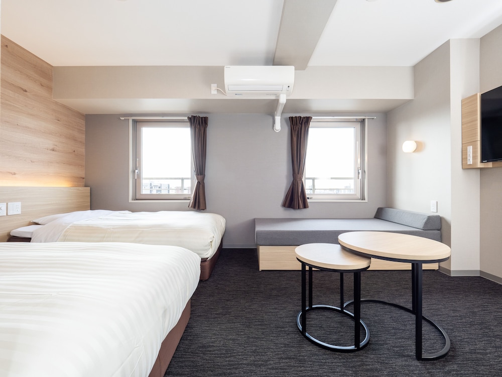 Super Hotel Osaka Natural Hot Springs 11/50