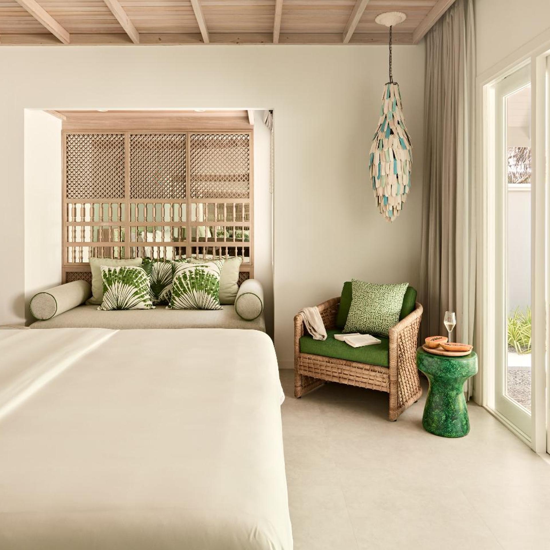 Beach Villa